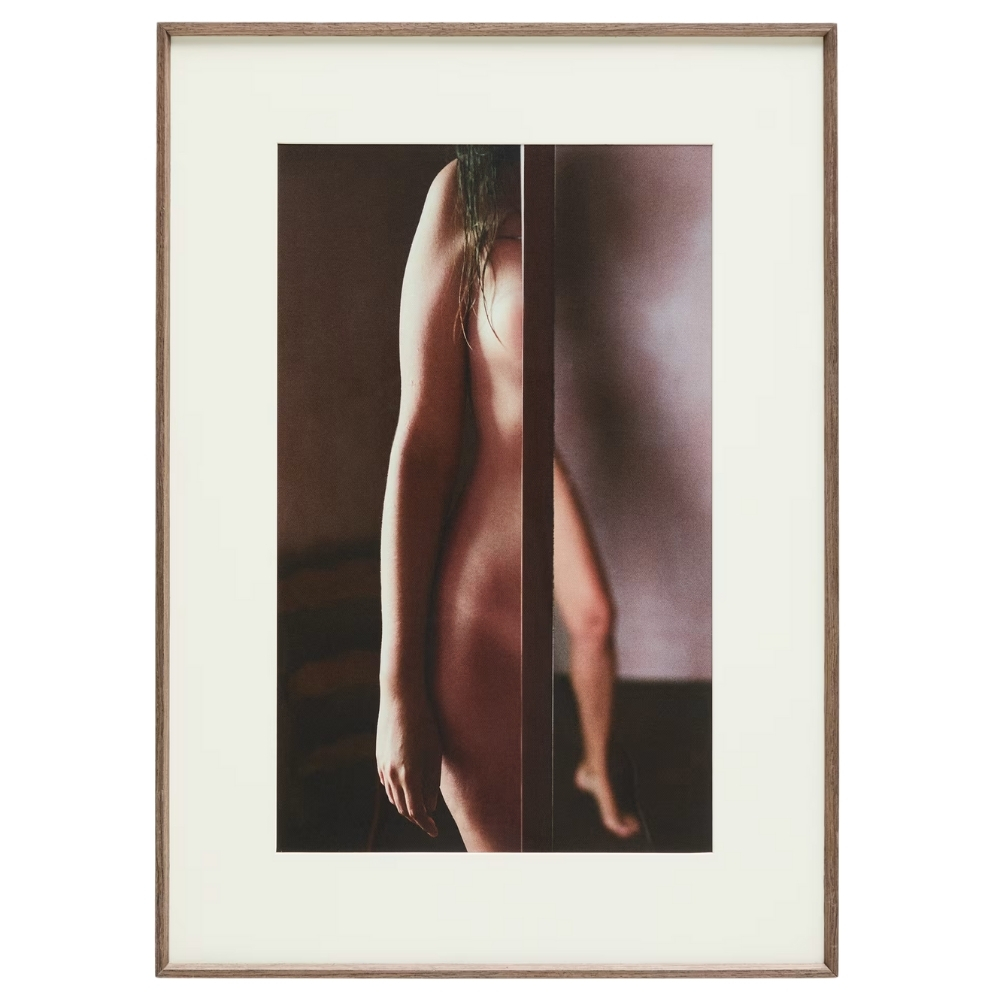 Kave Home Obraz Zavira 70 x 50 cm Kave Home