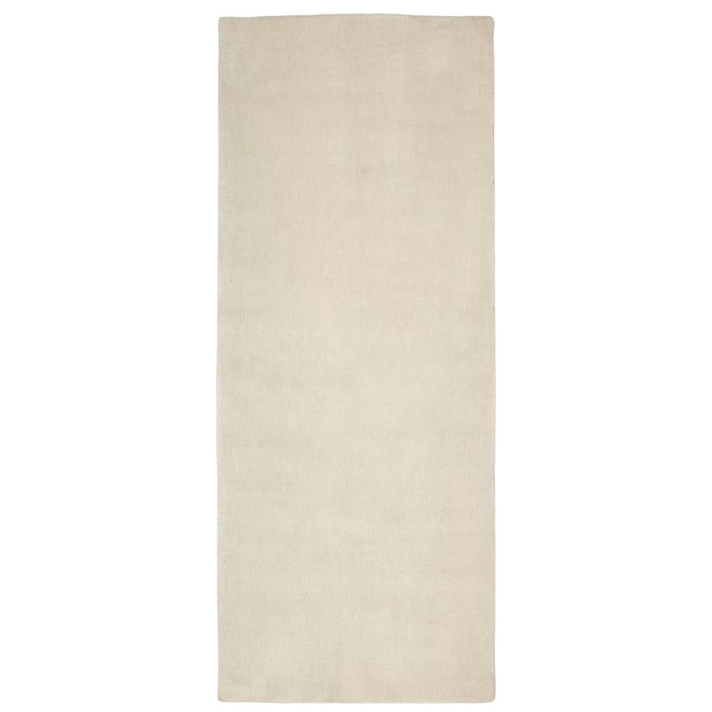 Kave Home Krémově bílý běhoun Empuries 80 x 200 cm Kave Home