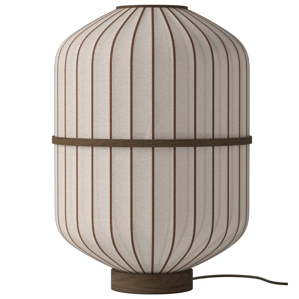 Bolia stojací lampa Lucén