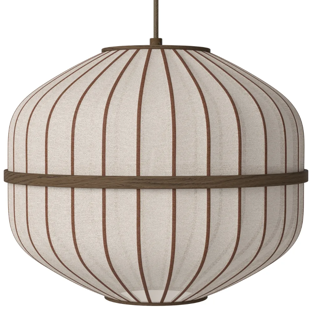 Bolia závěsné Lucén Octagon