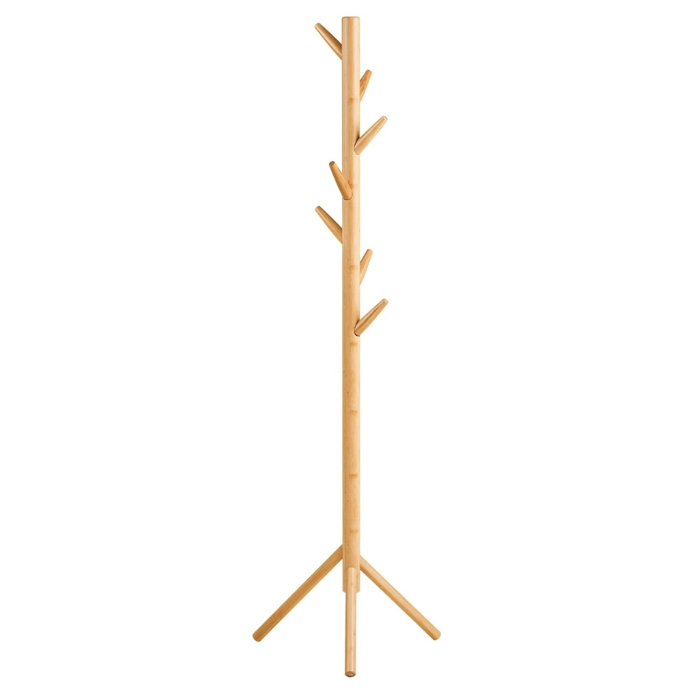 Nordic Living Stojací věšák Wanaka 163 cm Nordic Living