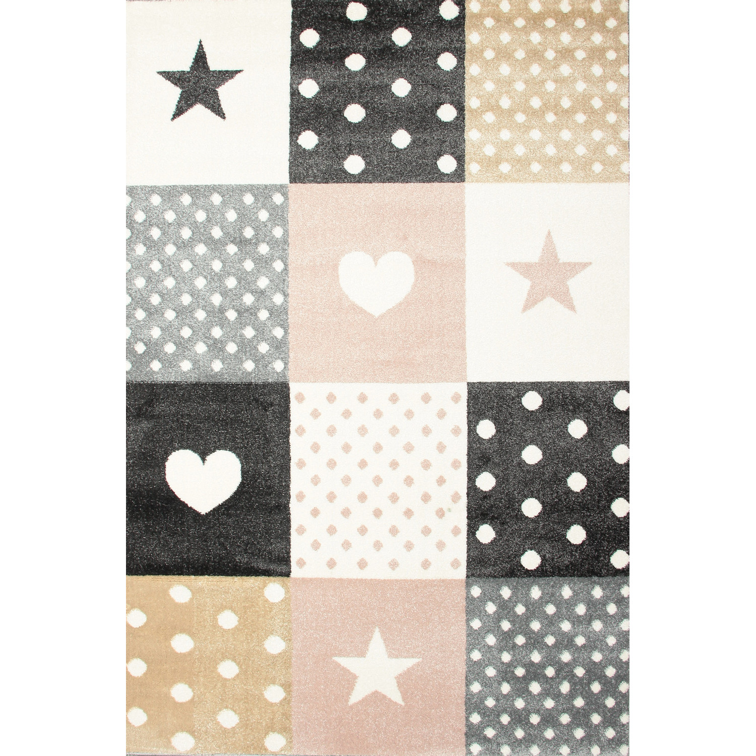 Dětský koberec DREAM 18113128 - 80x150 cm