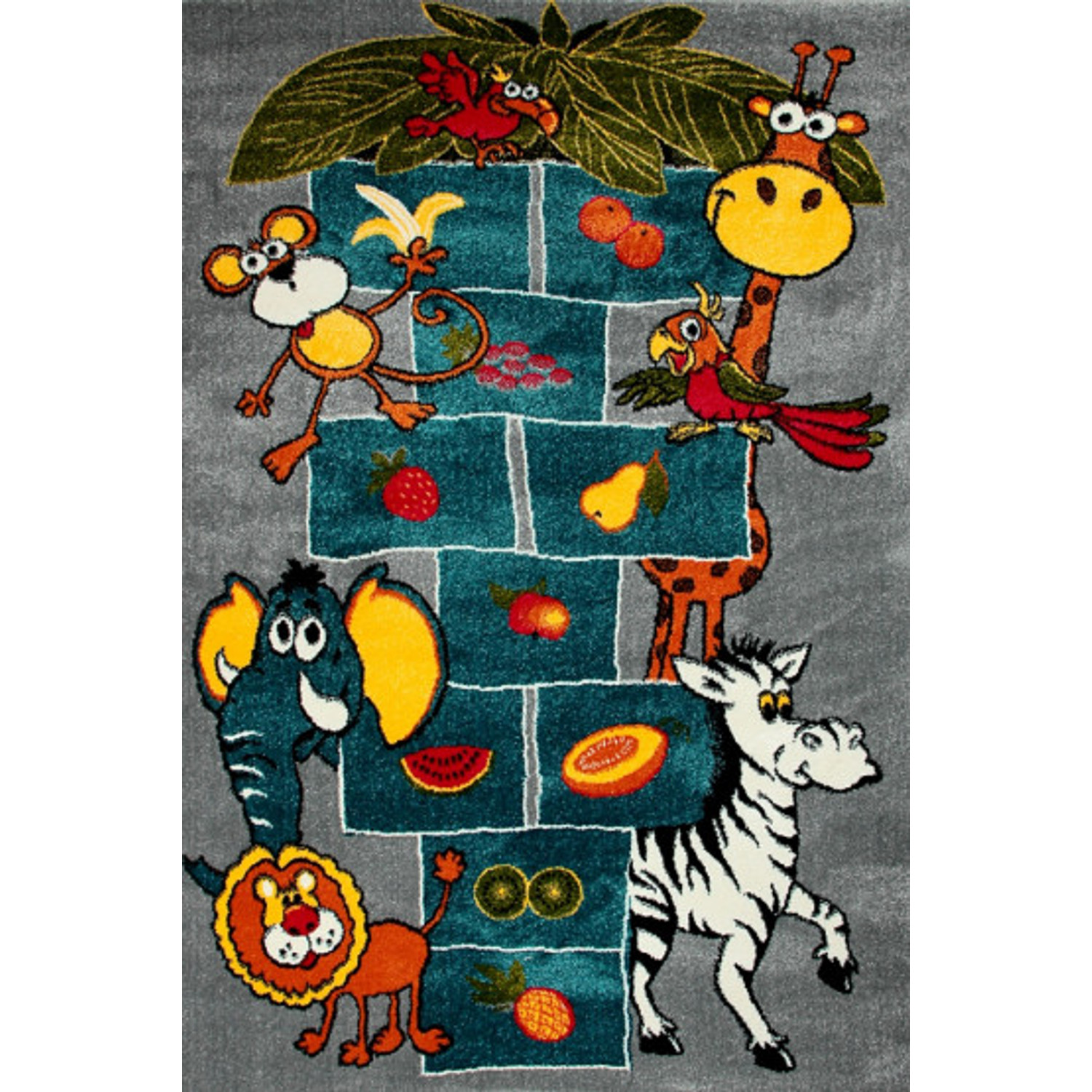 Dětský koberec KOLIBRI 11120190 - 120x170 cm