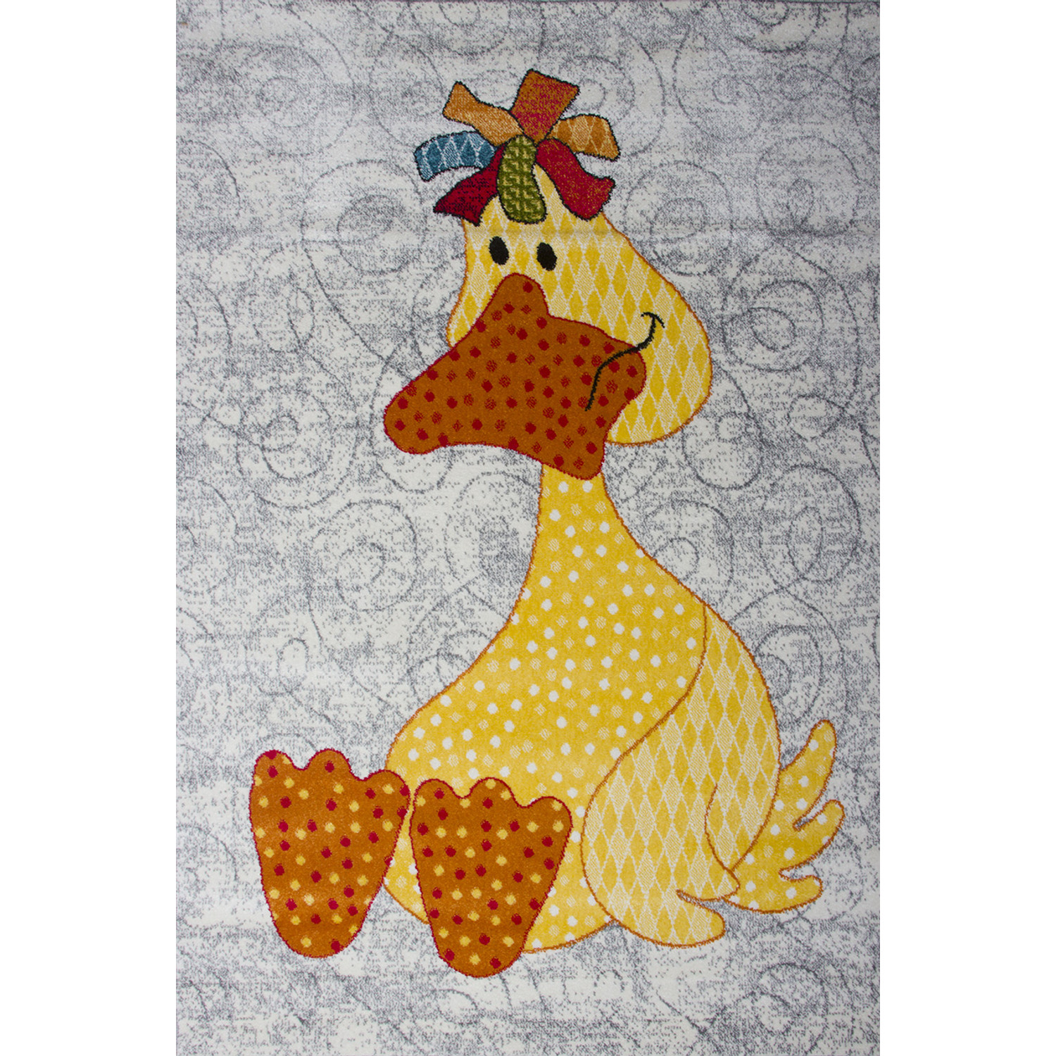 Dětský koberec KOLIBRI 11490161 - 120x170 cm