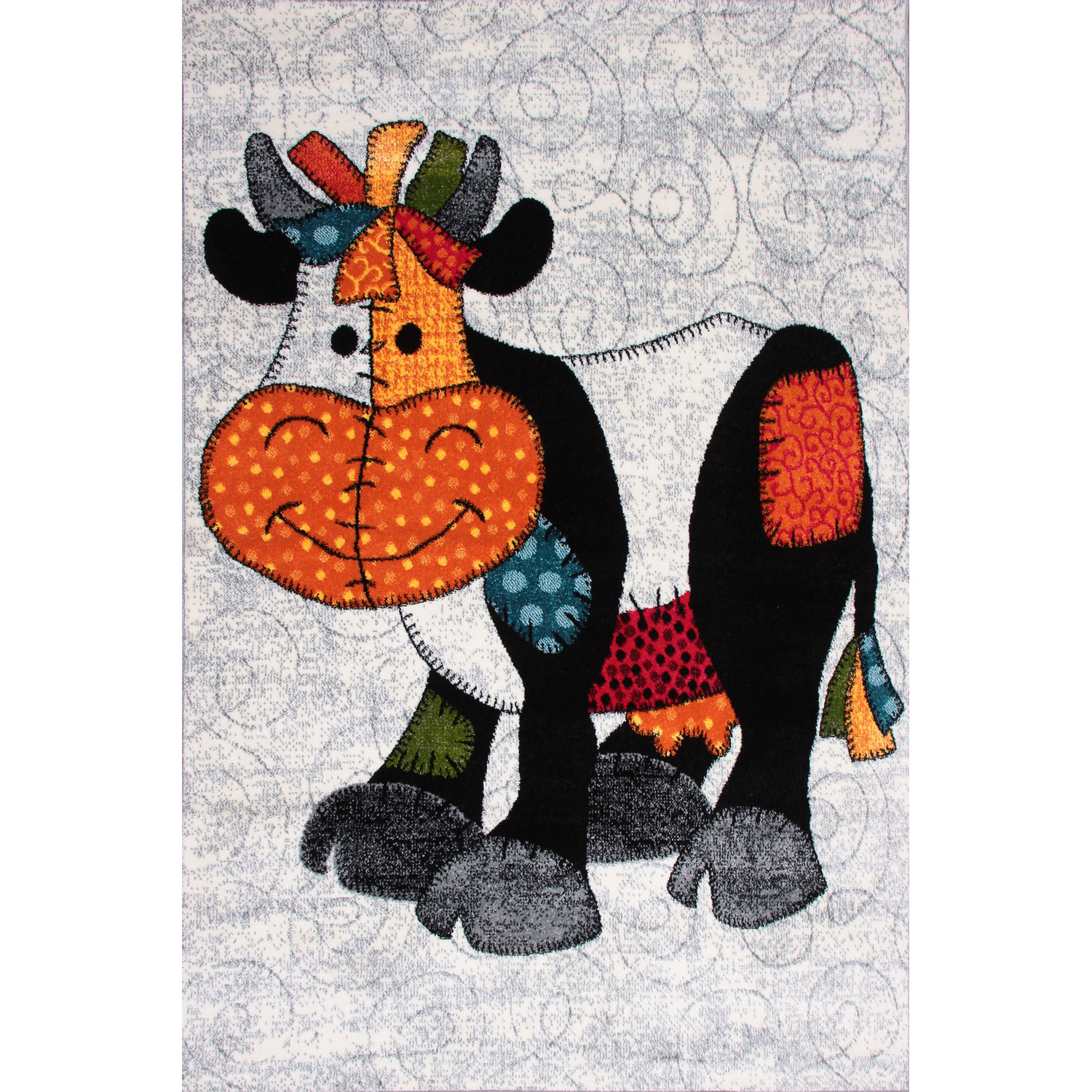 Dětský koberec KOLIBRI 11491186 - 120x170 cm