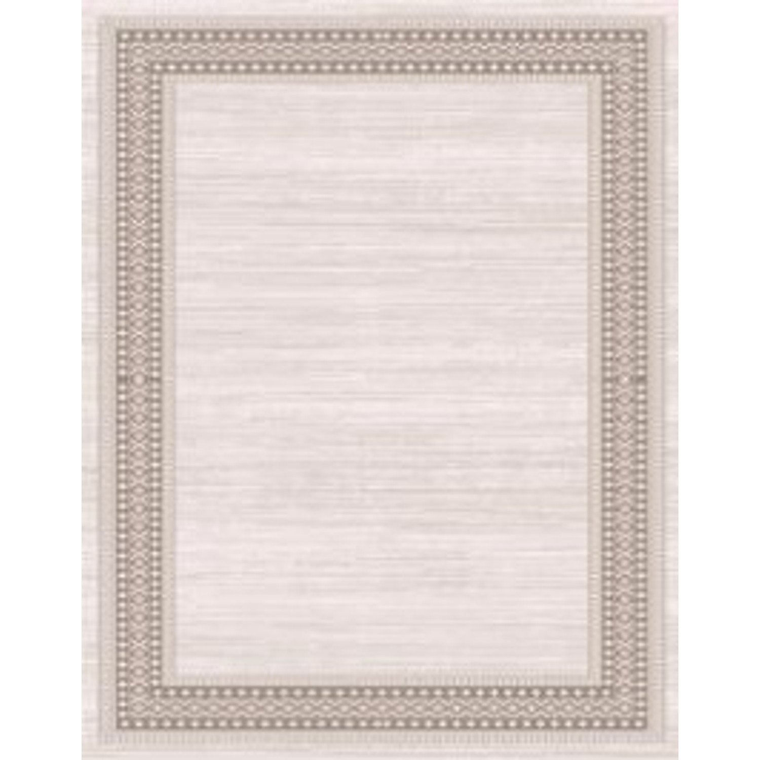 Koberec BENITA 653 béžová-krémová - 120x170 cm