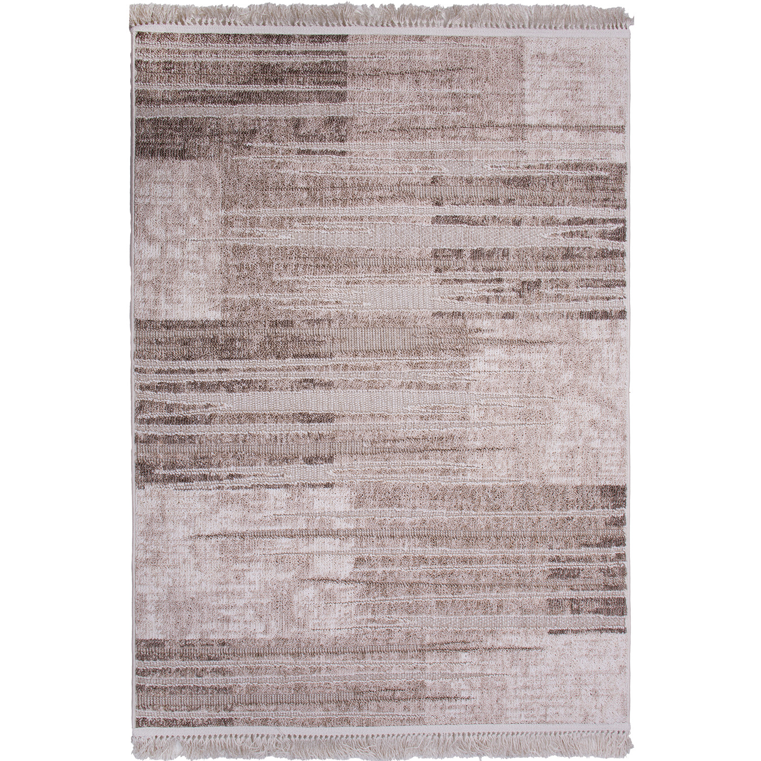 Koberec BENITA 720 béžová-krémová - 120x170 cm