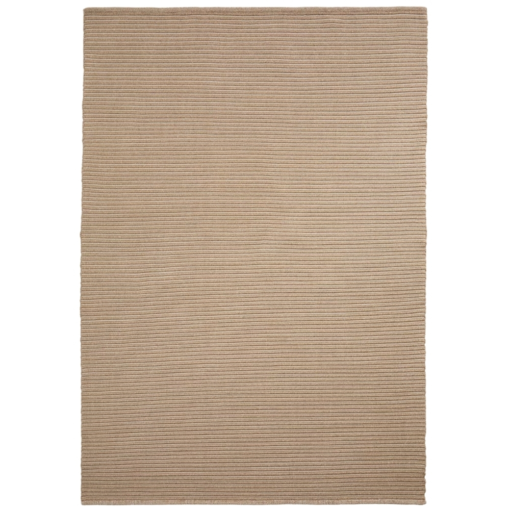 Kave Home Béžový koberec Ardelia 200 x 300 cm Kave Home