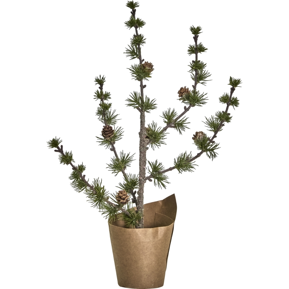 House Doctor Umělý vánoční strom Stay 40 cm House Doctor