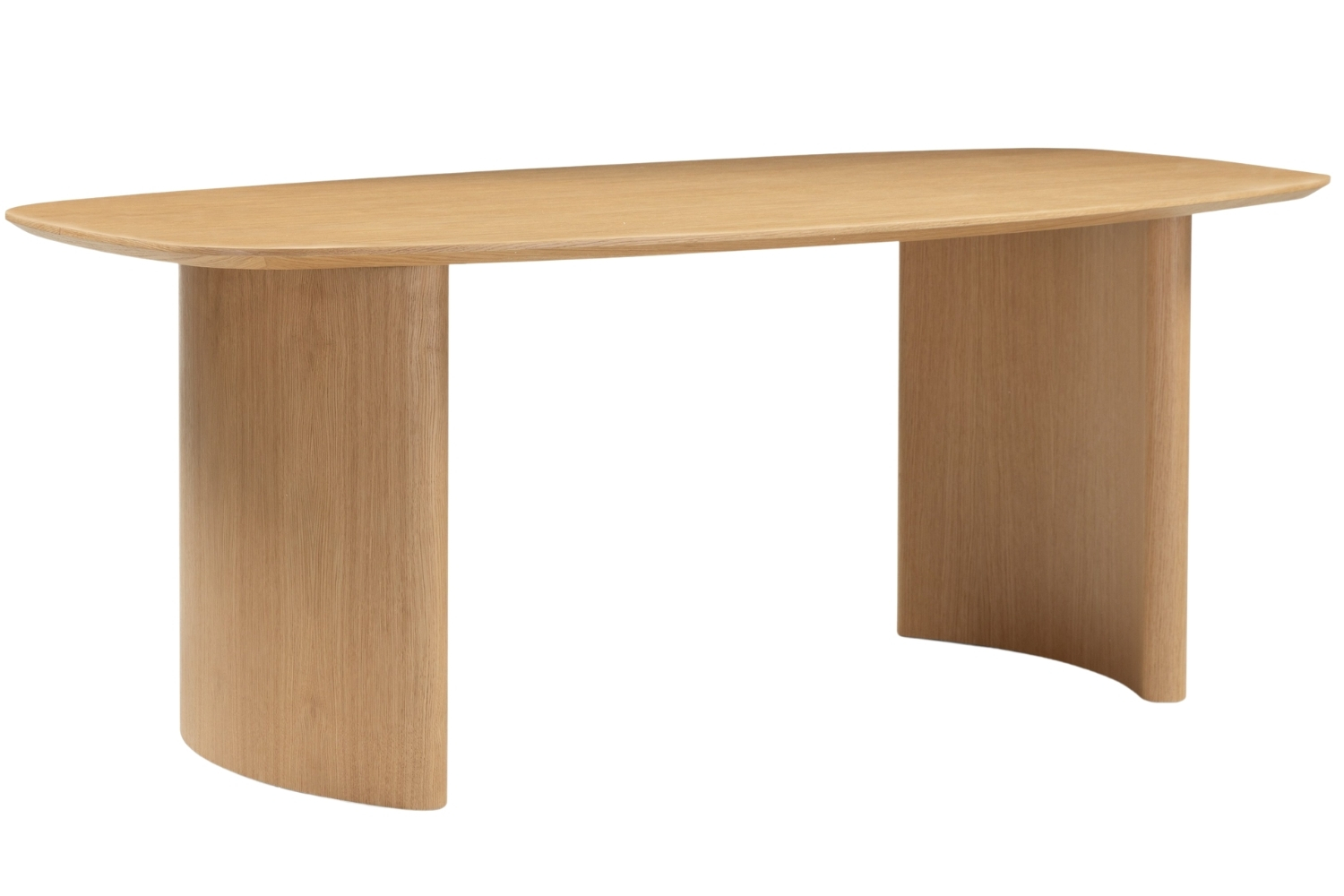 Nova Nook Dubový jídelní stůl Maris 200 x 100 cm Nova Nook