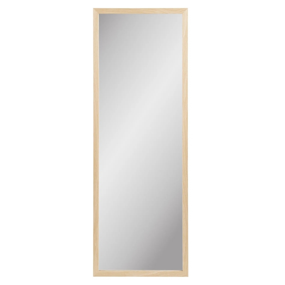 Nordic Living Závěsné zrcadlo Scottsyard 110 x 45 cm Nordic Living