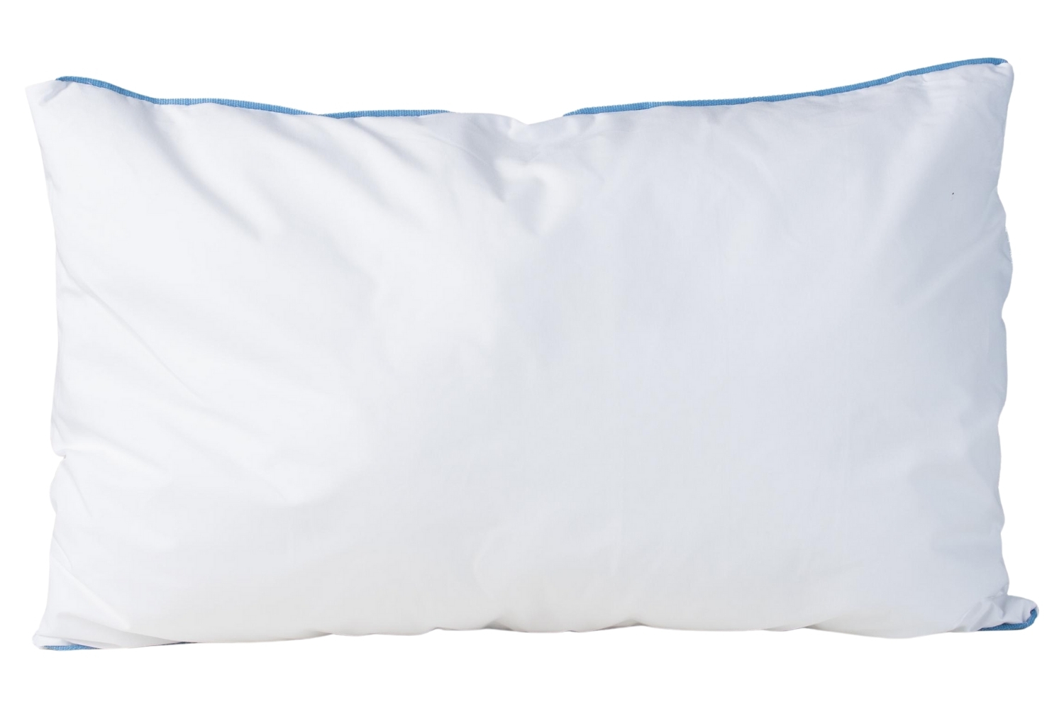 Bílá bavlněná výplň do polštáře Quax Junior 40 x 60 cm Quax