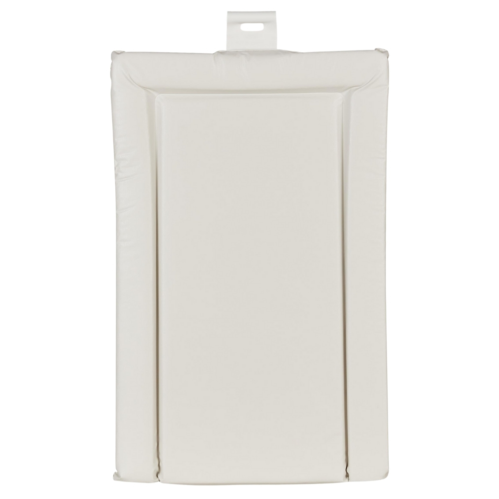 Světle šedá přebalovací podložka Quax Essential Quax