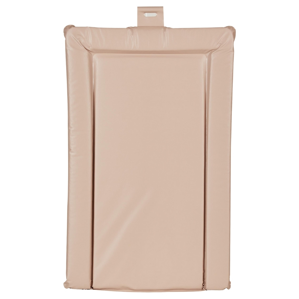 Růžová přebalovací podložka Quax Essential Quax