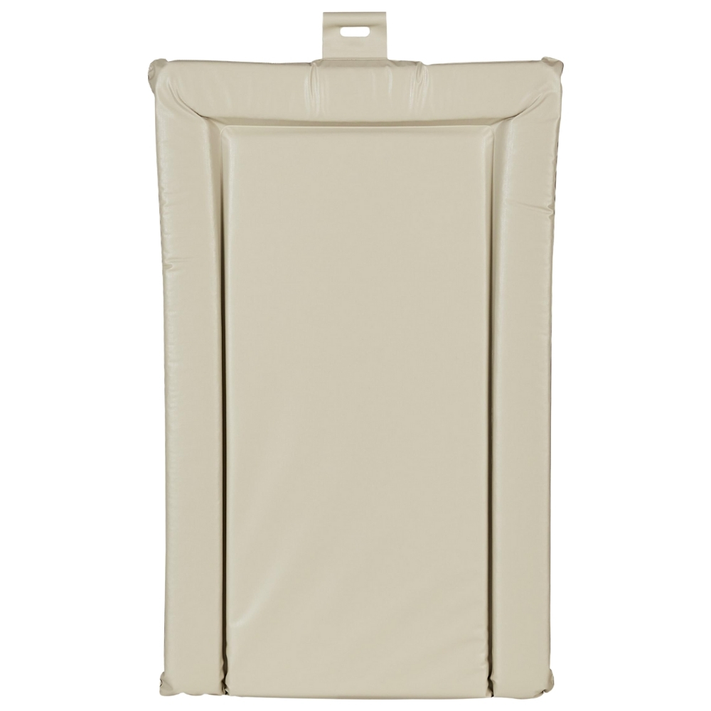 Zelenošedá přebalovací podložka Quax Essential Quax