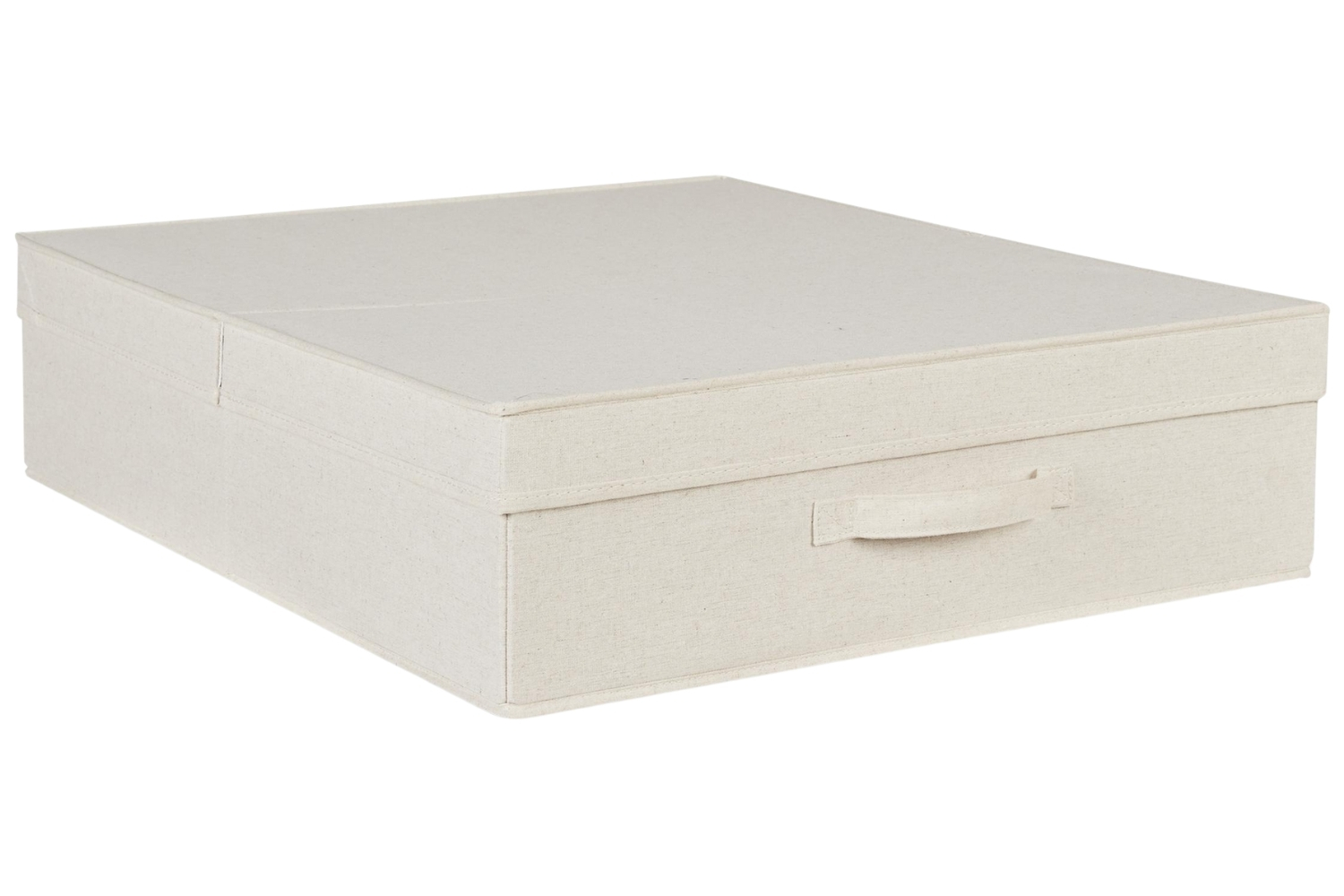 Béžový úložný box Quax Loft Quax