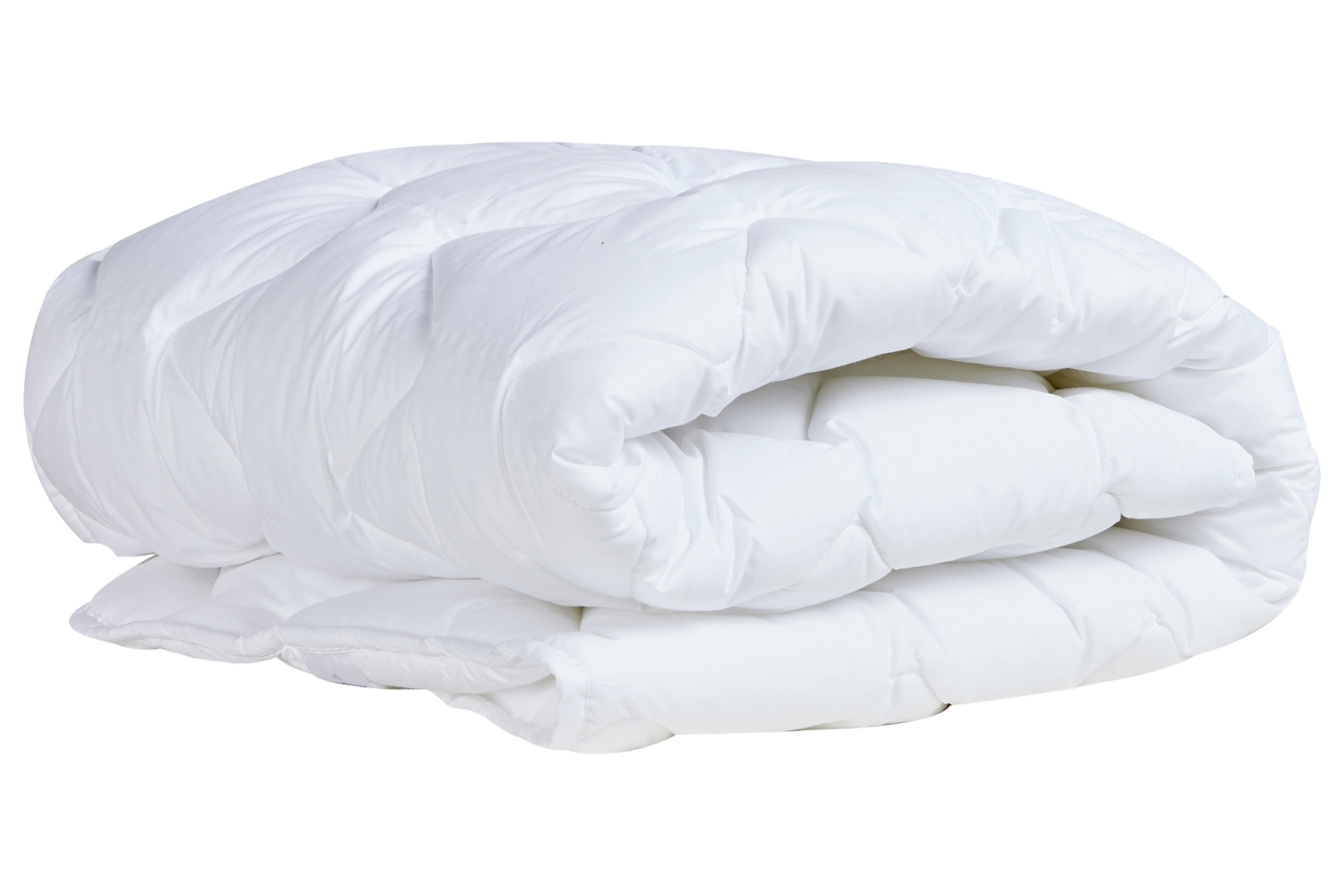 Bílá dětská přikrývka Quax Junior 100 x 135 cm Quax