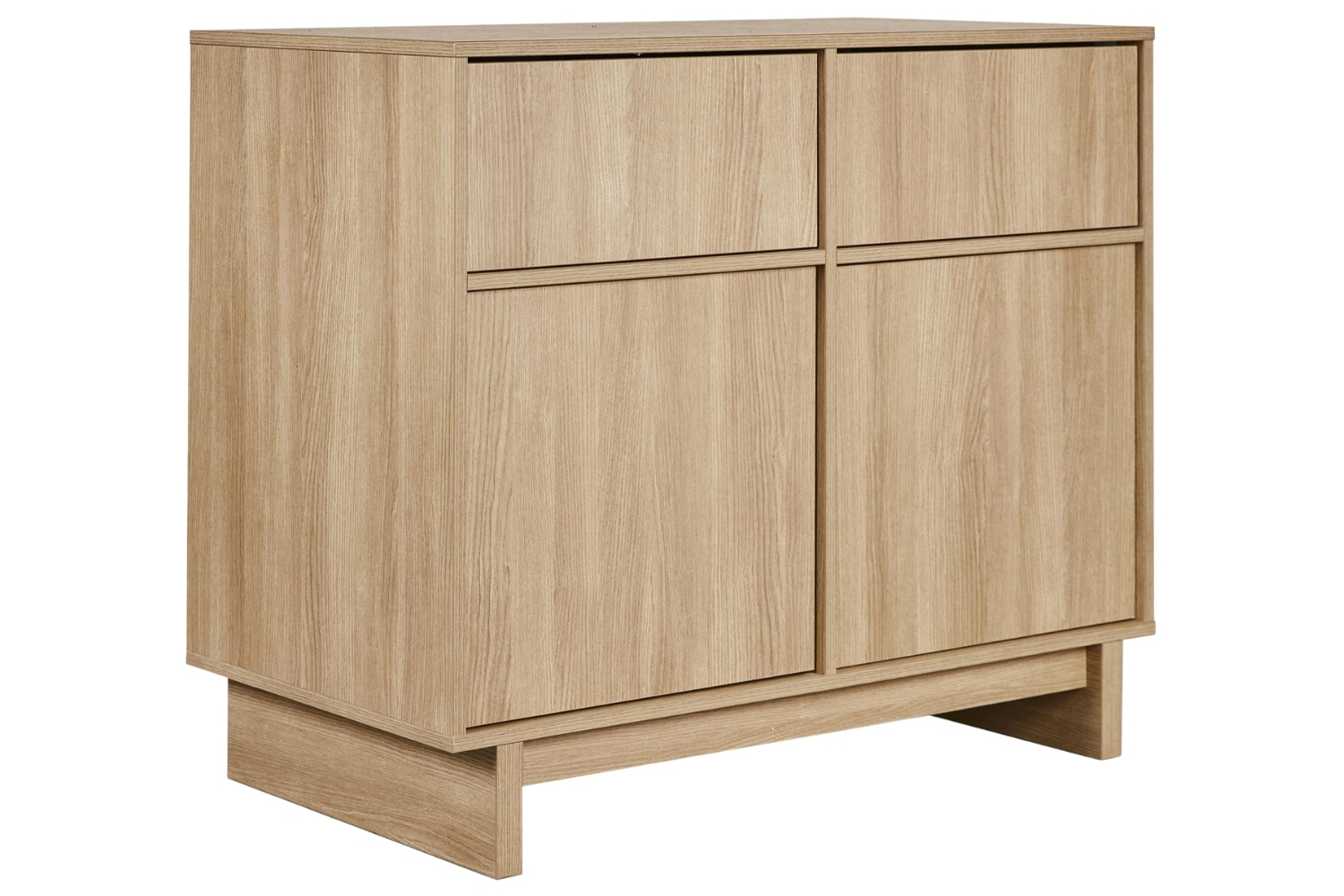 Dřevěná přebalovací komoda Quax Kyo Quax