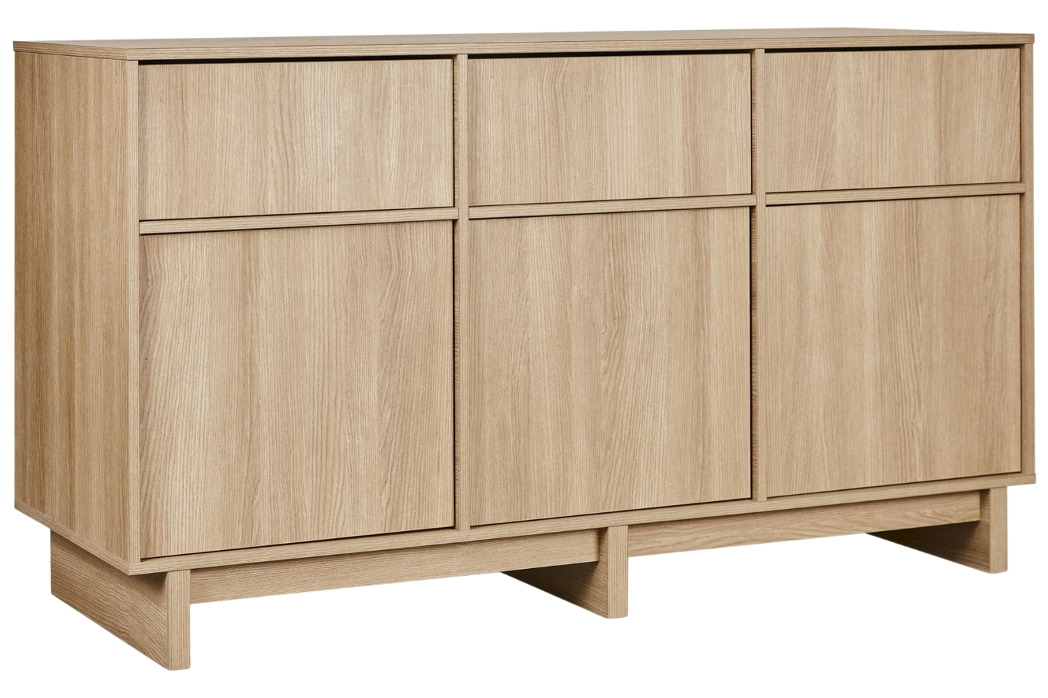 Dřevěná přebalovací komoda Quax Kyo Quax