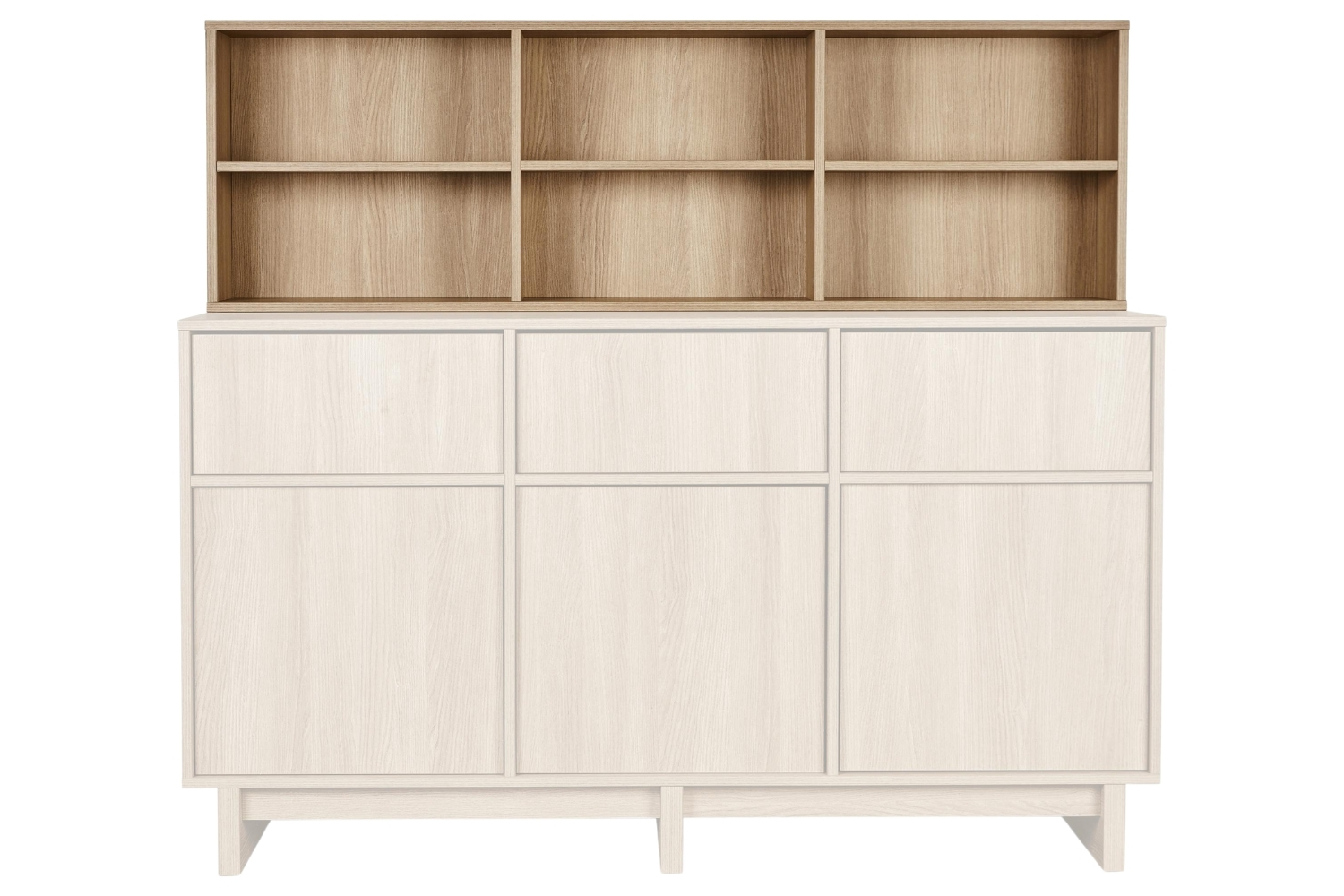 Modulární police Quax Kyo Quax