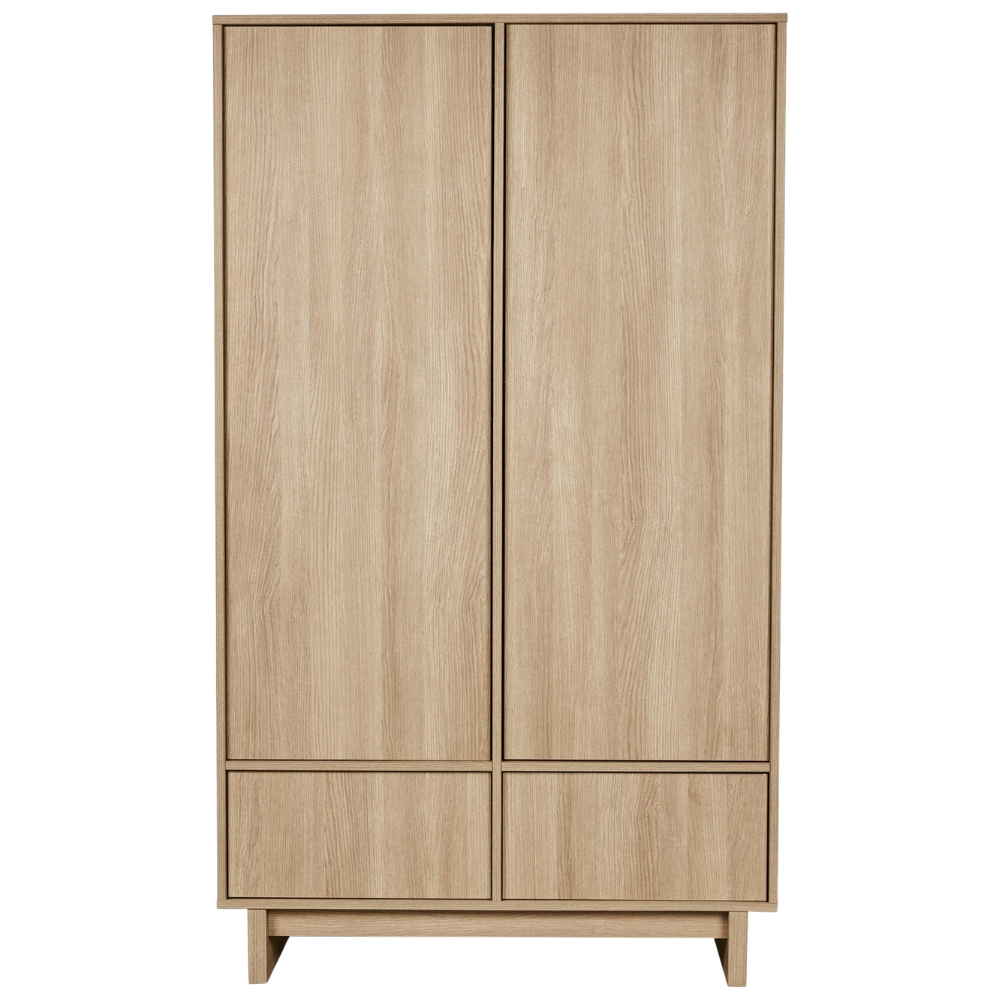 Dětská šatní skříň Quax Kyo Quax