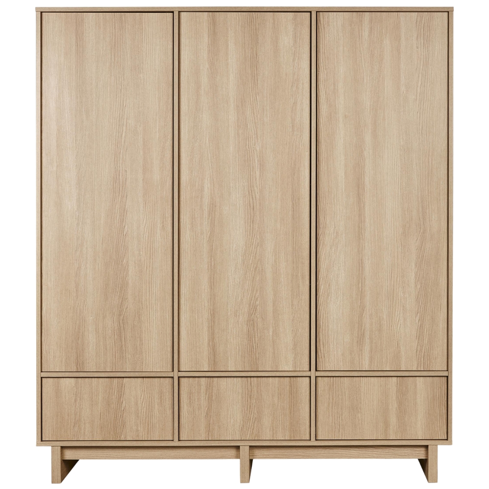 Dětská šatní skříň Quax Kyo Quax