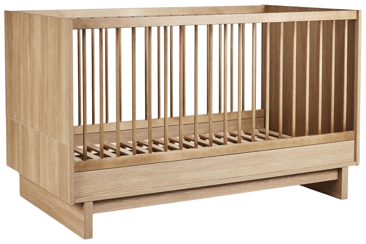 Dětská rostoucí postýlka Quax Kyo 70 x 140 cm Quax