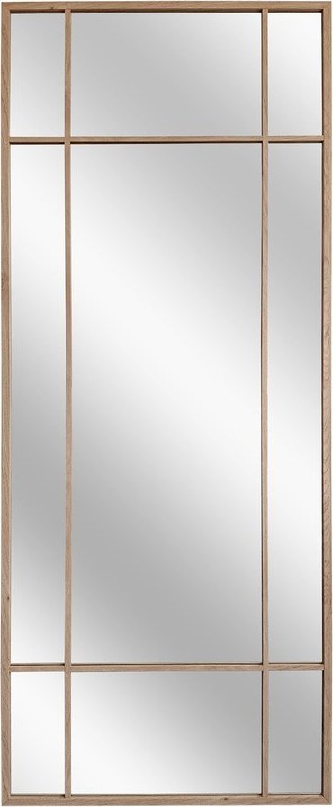 Nástěnné zrcadlo 60x150 cm Conny – Styler Styler