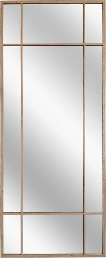 Nástěnné zrcadlo 60x150 cm Conny – Styler