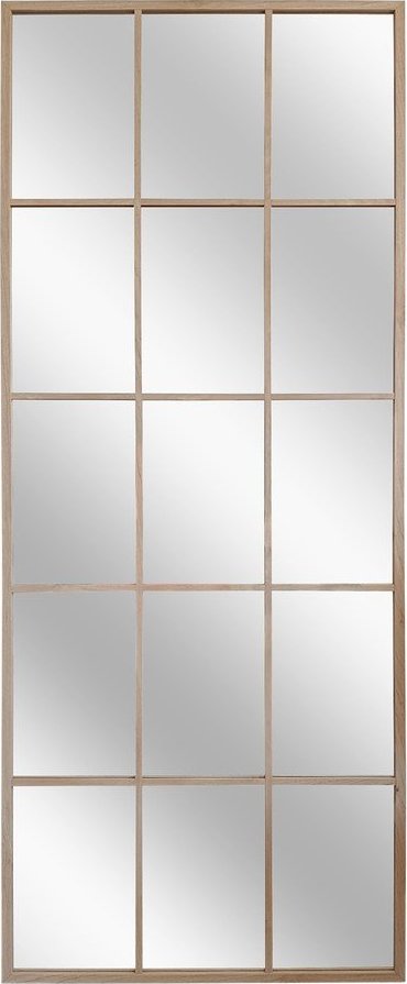 Nástěnné zrcadlo 60x150 cm Will – Styler Styler