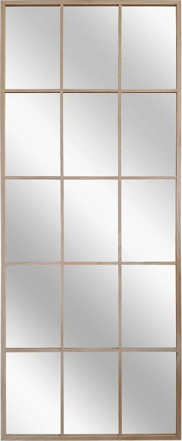 Nástěnné zrcadlo 60x150 cm Will – Styler