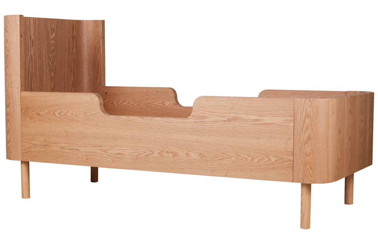 Prodlužovací sada k postýlce Quax Yume Quax