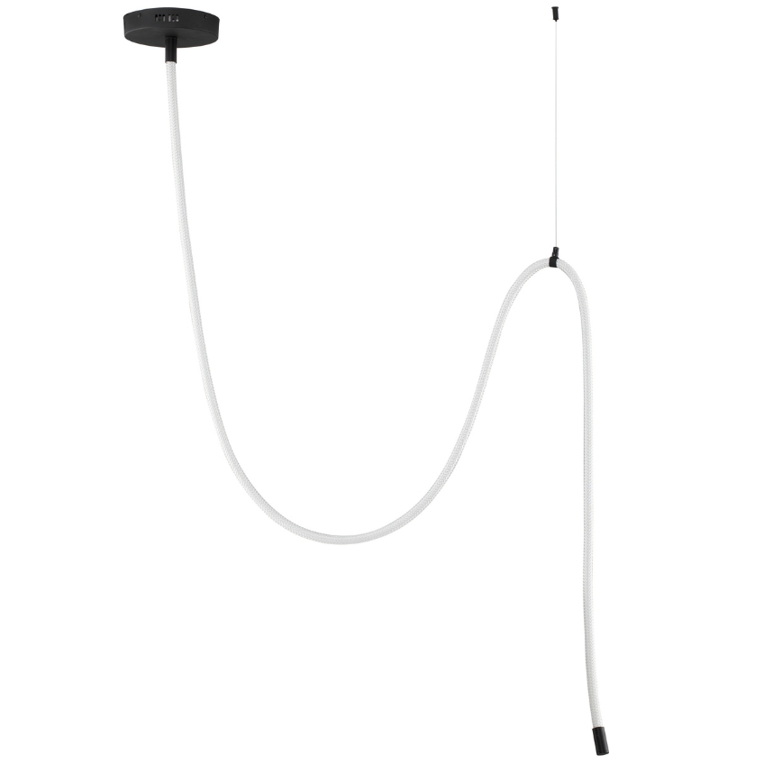 Závěsné LED světlo Nova Luce Ilane 300 cm Nova Luce