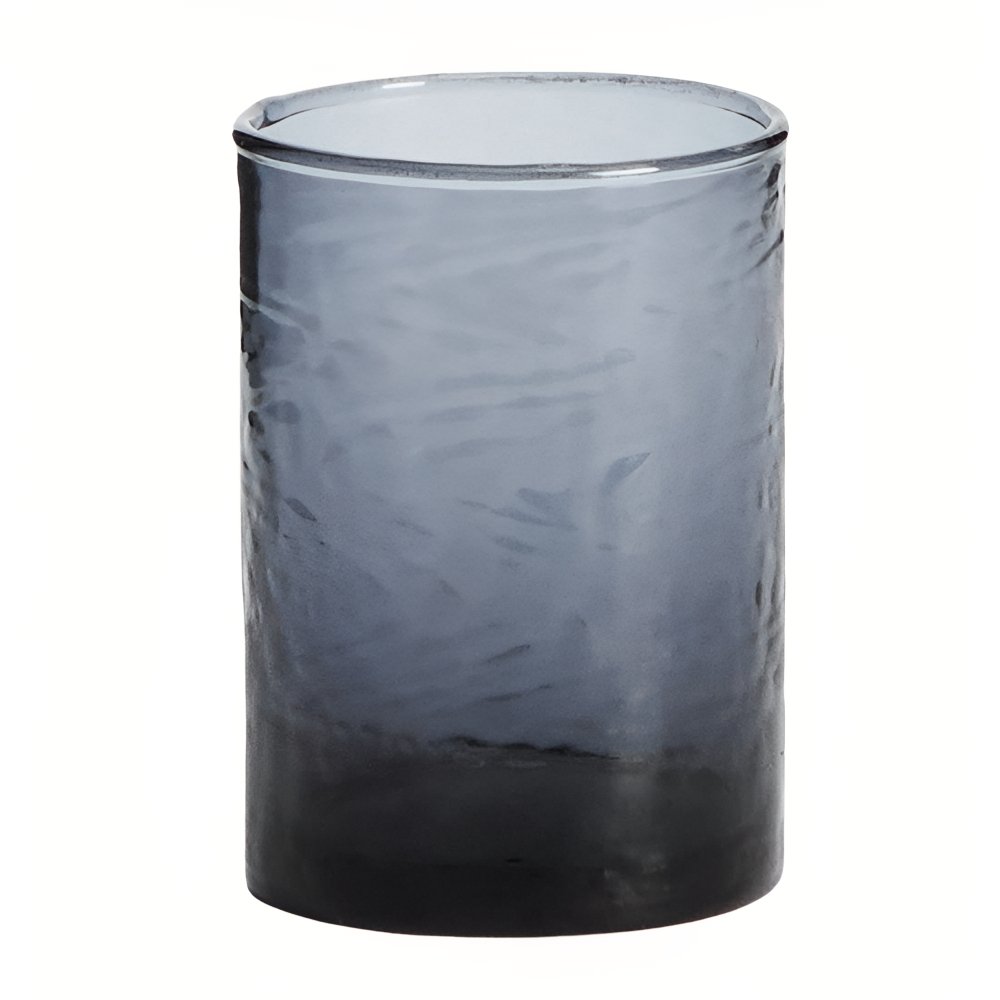 Kave Home Modrá sklenička Obila Kave Home