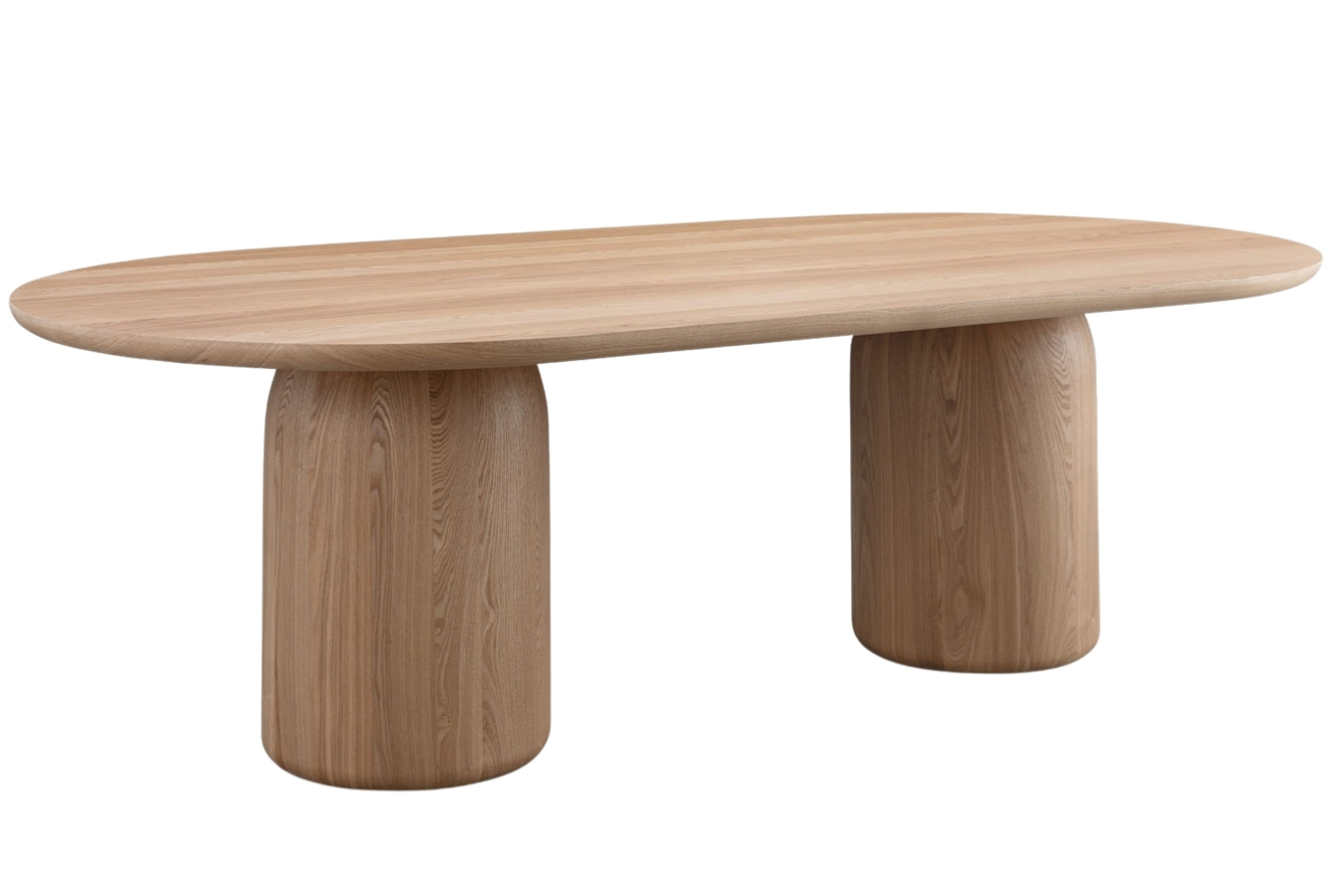 Miotto Dubový jídelní stůl Benaro 220 x 110 cm Miotto