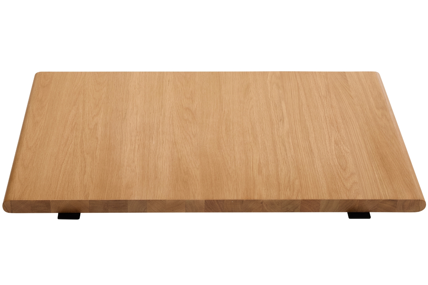 Unique Furniture Dubová prodlužovací deska k jídelnímu stolu Flow Unique Furniture