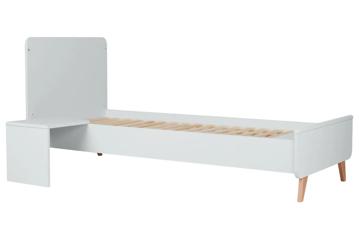 Prodlužovací sada k postýlce Quax Loft