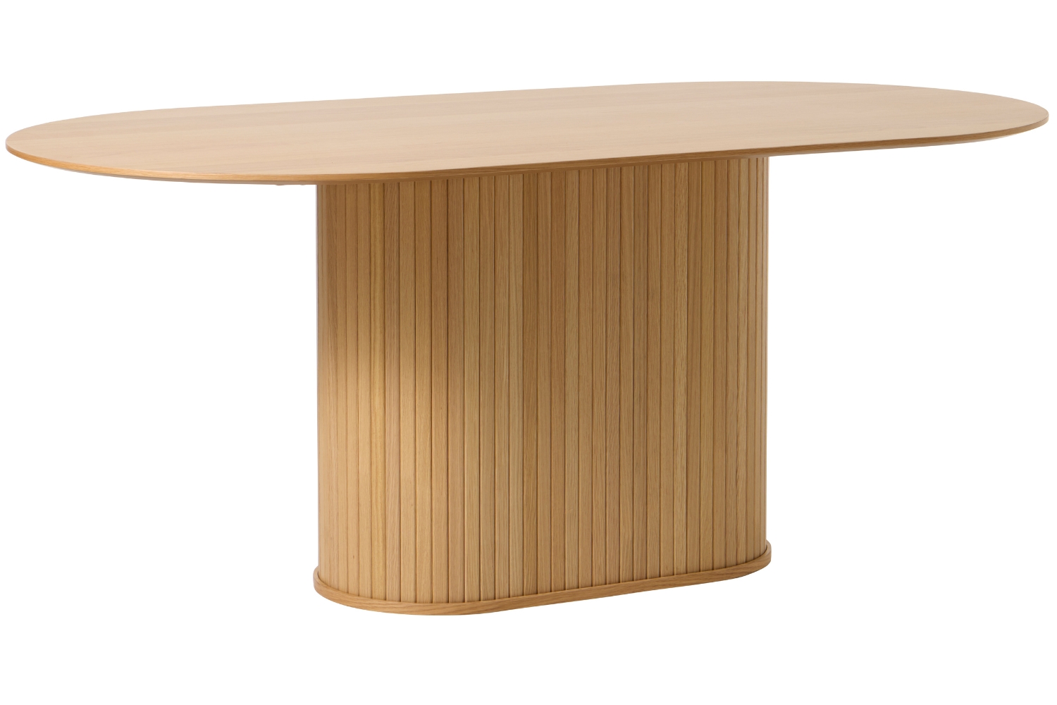 Unique Furniture Dubový jídelní stůl Nola 180 x 95 cm Unique Furniture