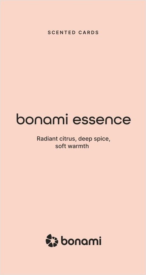 Interiérová vůně Bonami Essence – Bonami Selection Bonami Selection