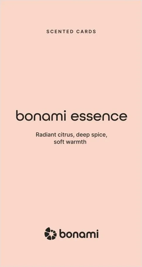 Interiérová vůně Bonami Essence – Bonami Selection