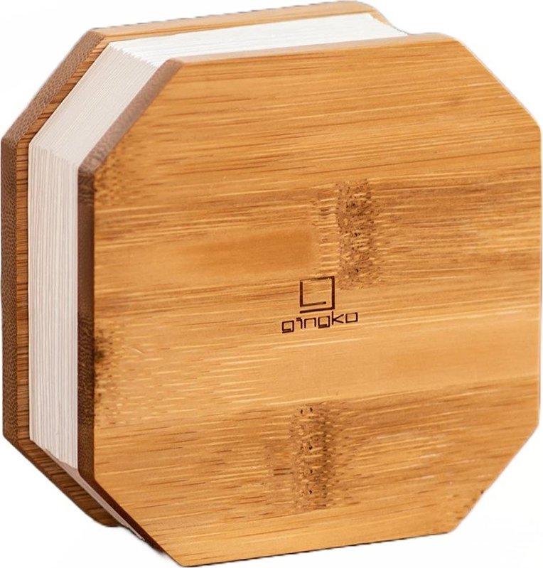 Světelná dekorace na USB v přírodní barvě Accordion – Gingko Gingko