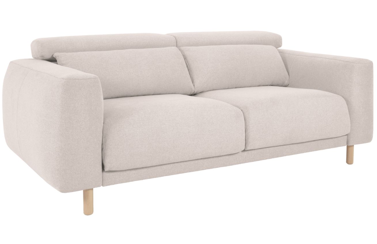 Kave Home Pohovka Singa 215 cm Kave Home