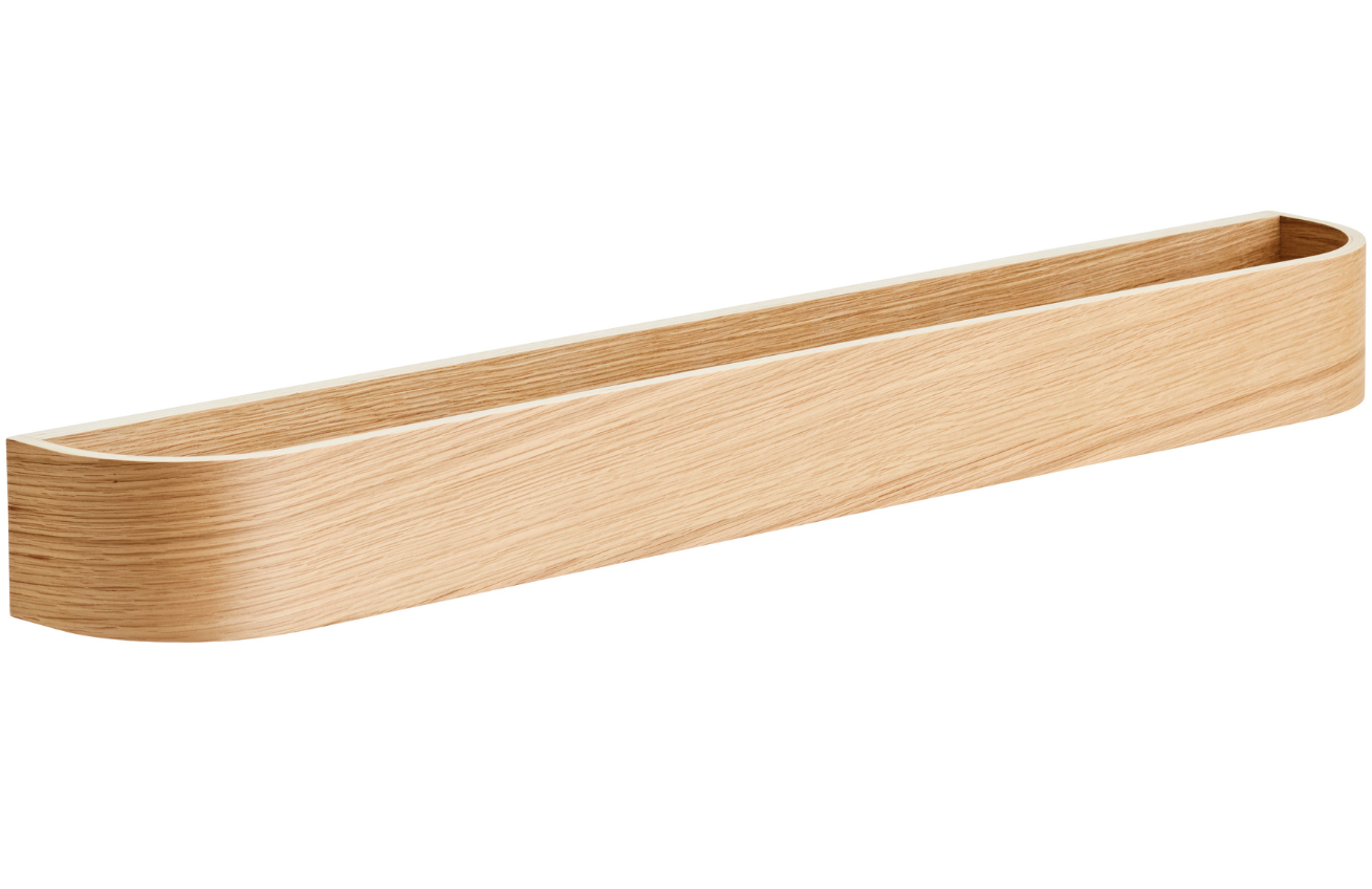 Audo CPH Dubový nástěnný věšák AUDO EPOCH 79 cm Audo CPH