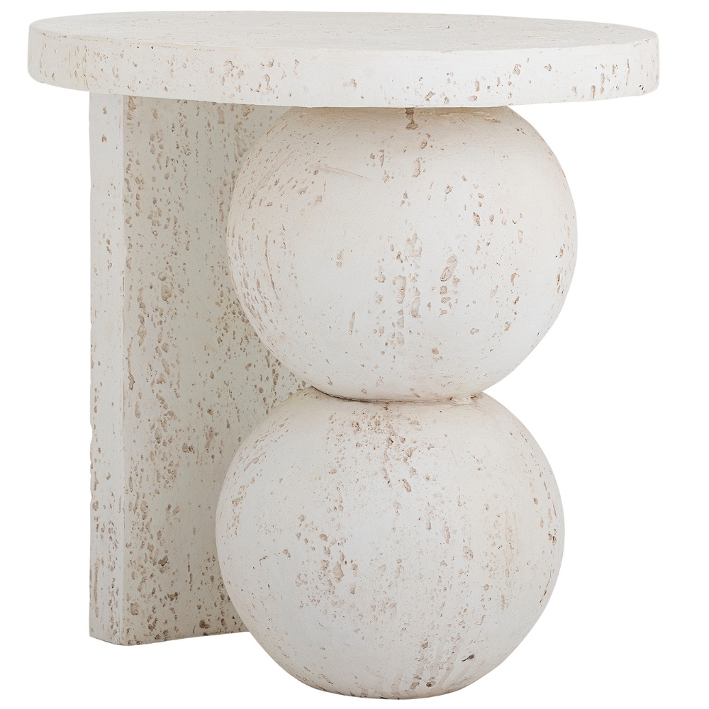 Bloomingville Odkládací stolek Tally 46 cm Bloomingville