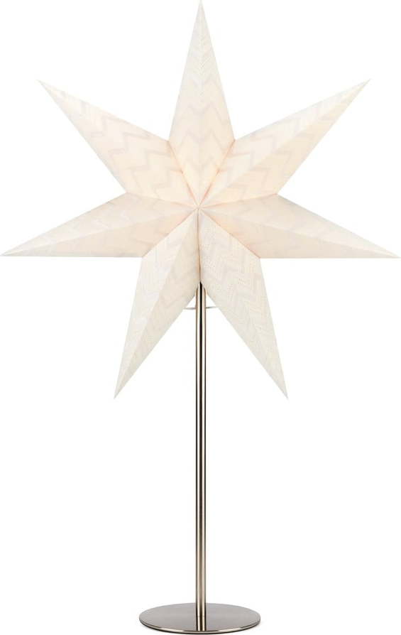 Bílá vánoční světelná dekorace Admira – Markslöjd Markslöjd