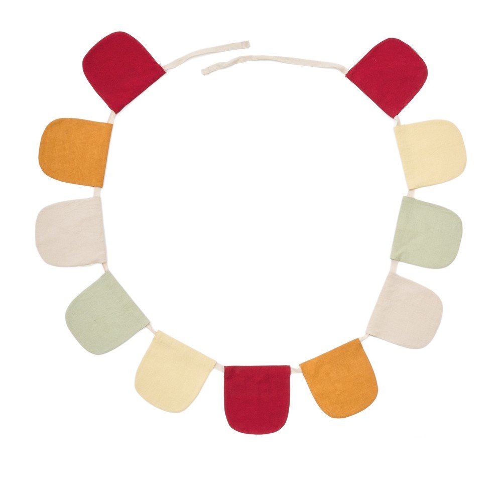 Dětská girlanda Betia – Kave Home Kave Home