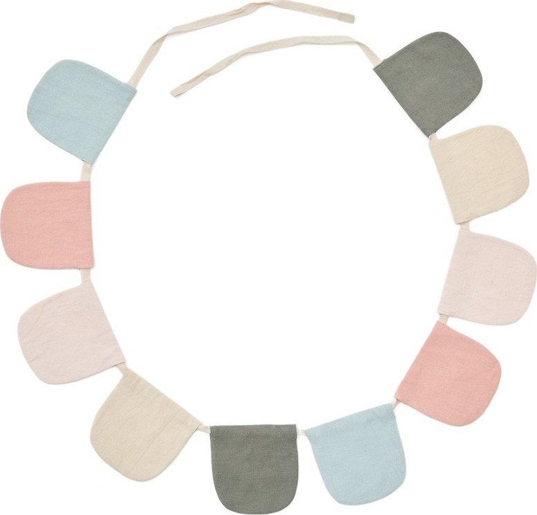 Dětská girlanda Betia – Kave Home Kave Home