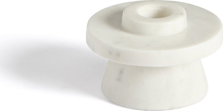 Kamenný svícen Zalvori – Kave Home Kave Home