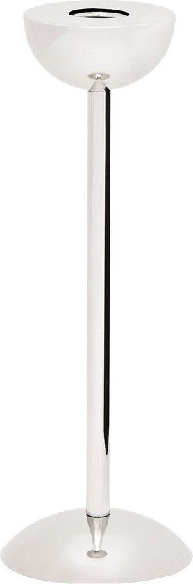 Kovový svícen Nirela – Kave Home Kave Home