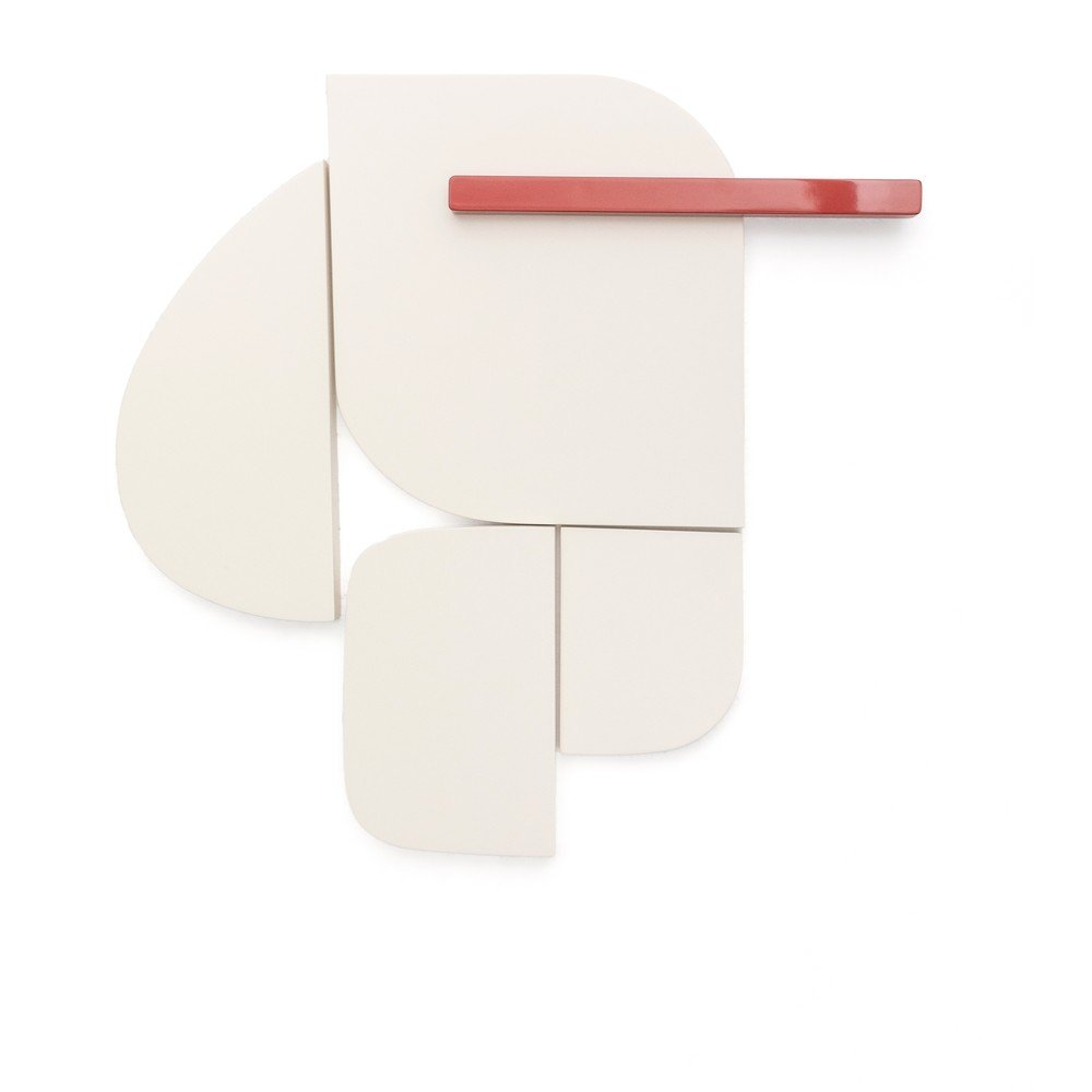 Nástěnná dekorace 60x65 cm Danei – Kave Home Kave Home